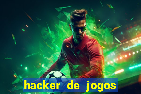 hacker de jogos dinheiro infinito